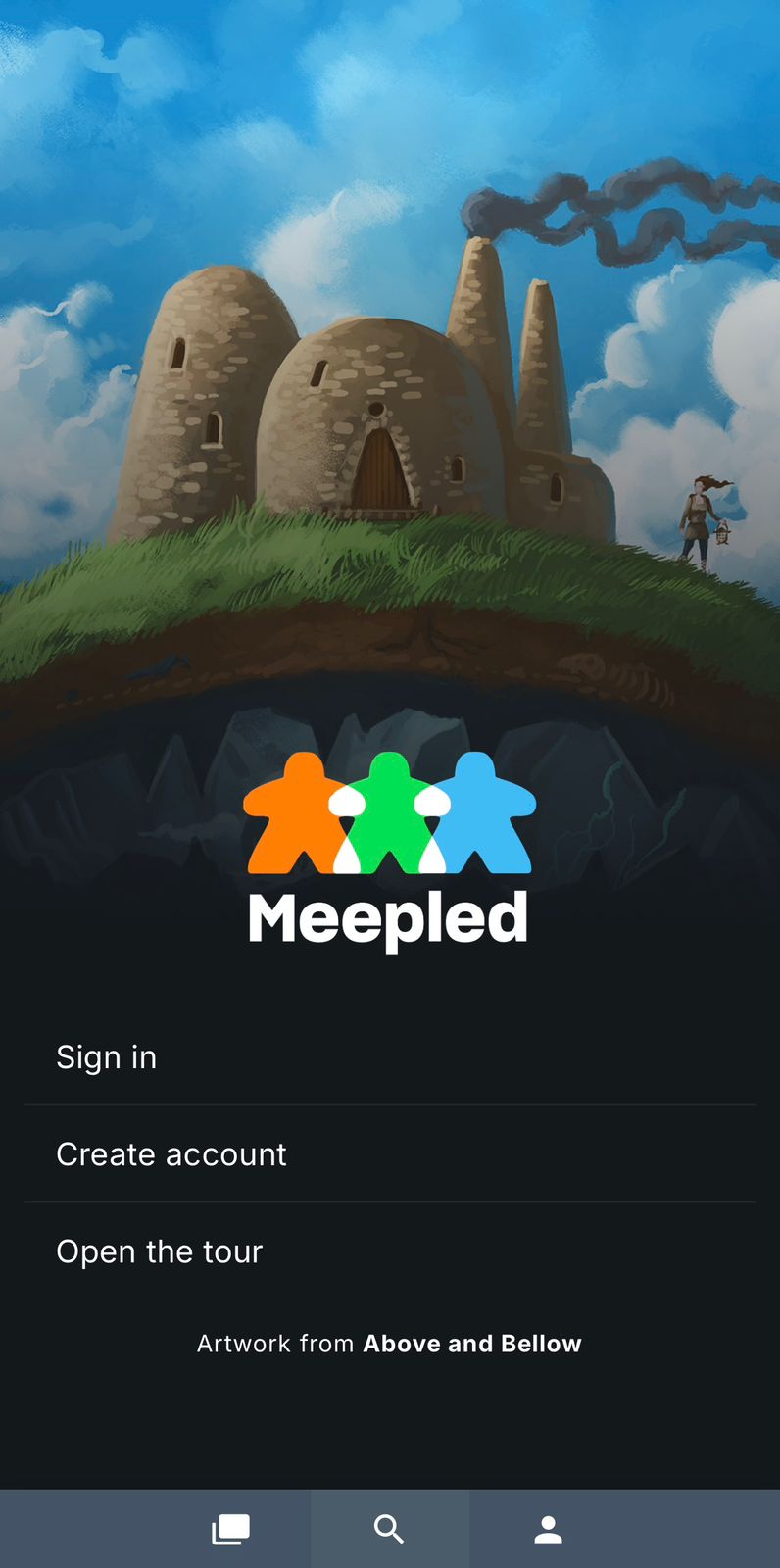 Meepled 1